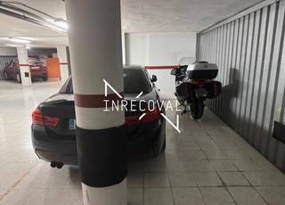 Aparcament cotxe  Carrer de jaume i. Se vende amplia plaza de garaje para coche y moto – exclusividad