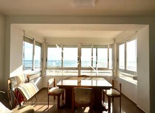 Location Appartement  Carrer del cap de la nau 6. ¡alquiler todo el año en primera línea de playa!