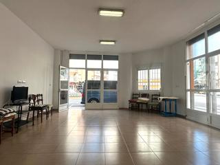 Rent Business premise  Carrer d'isaac peral. Alquiler de local comercial en el perelló (sueca)