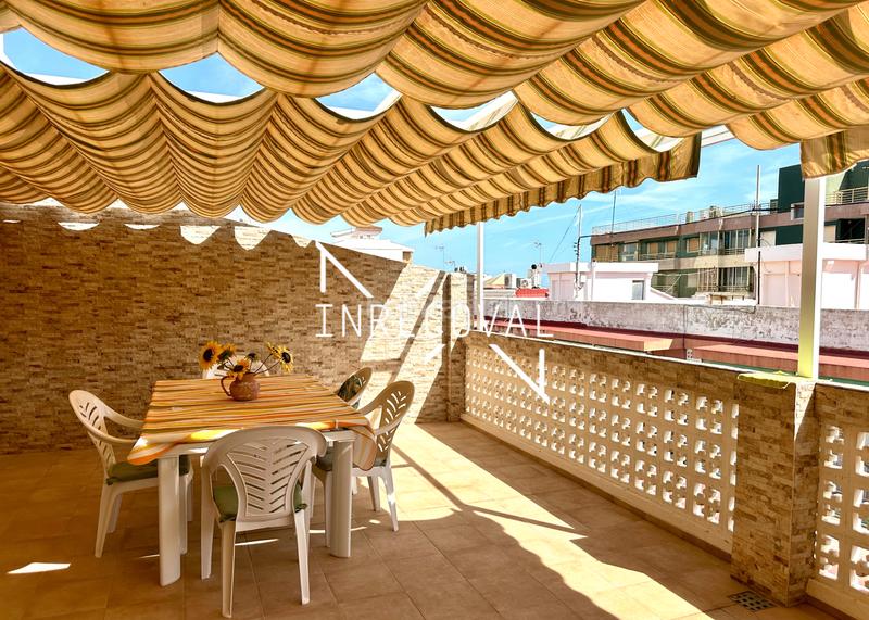 Foto 080c749f-661a-44be-854a-2e956840d7ad. Attique dans El Perelló Sueca