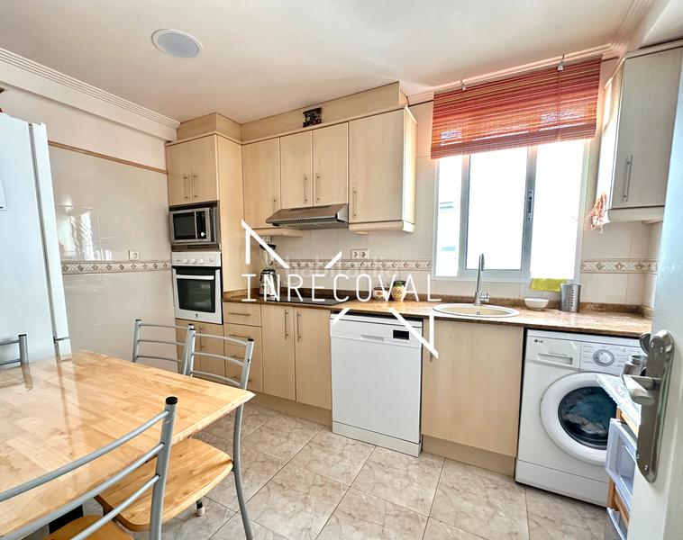 Foto 1d3d83fa-1e35-4338-8ebc-6c278dd8dbad. Attique dans El Perelló Sueca