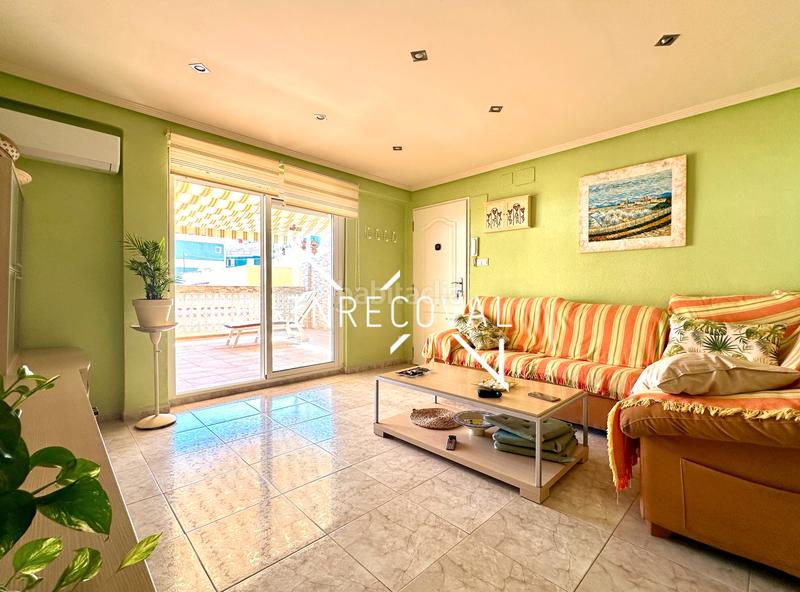 Foto 4b173158-e4b4-4d4f-818c-e153ddbb8005. Attique dans El Perelló Sueca