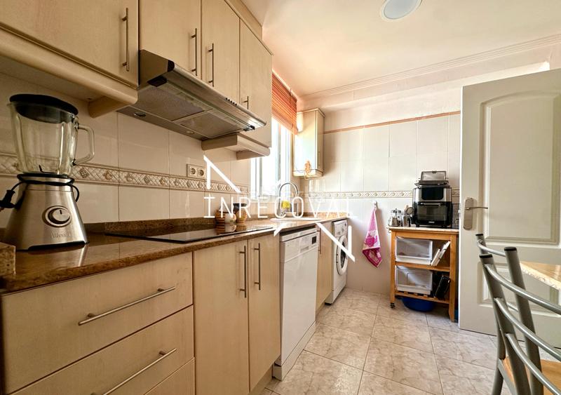 Foto 6236b1c8-867d-4bbb-8007-ea6200c2d10e. Attique dans El Perelló Sueca