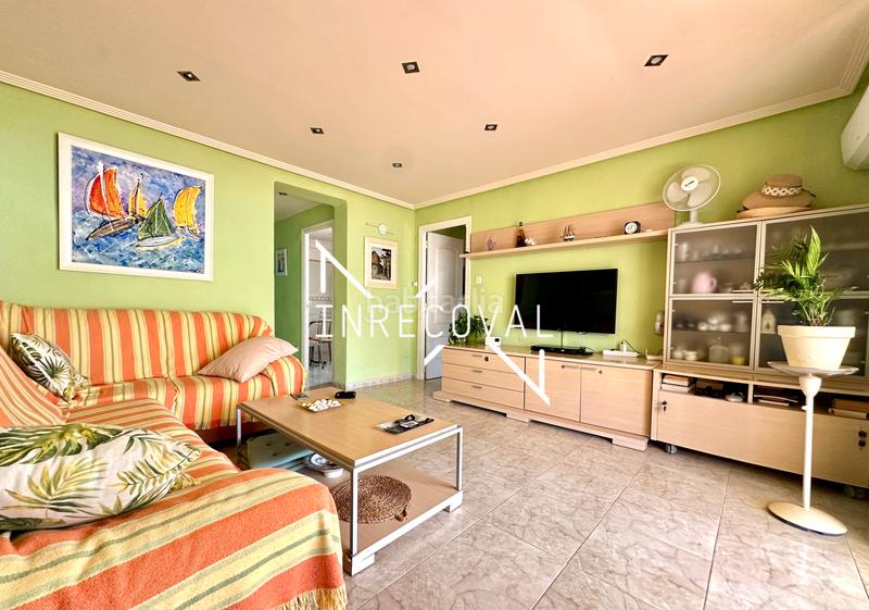 Foto c980a4b7-1c26-4e29-a752-949214f4e59b. Attique dans El Perelló Sueca