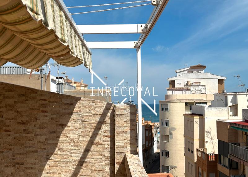 Foto ea1d81be-0cad-420d-b7ce-96cbfbd9ff87. Attique dans El Perelló Sueca