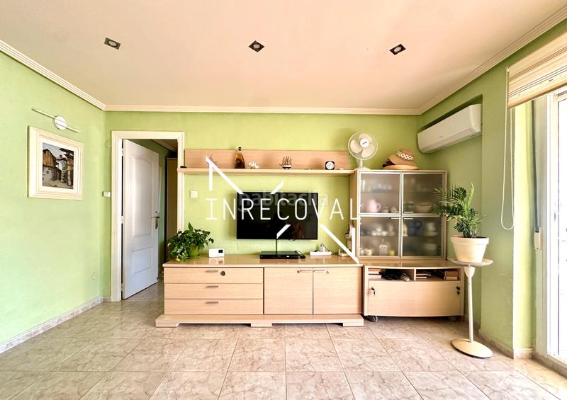 Foto f6f19894-752d-4435-88ab-aa4560bb54ed. Attique dans El Perelló Sueca