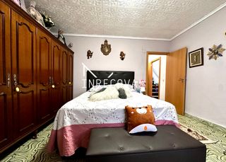 Haus  Carrer de sant roc. Casa en venta en el centro de el perelló