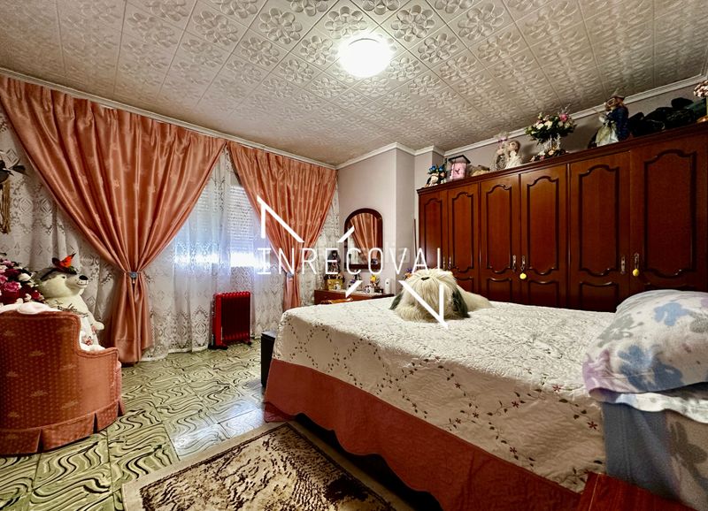 Foto 5aeb7c9f-3d93-41ce-8081-3fc209ed3e2d. Casa a El Perelló Sueca