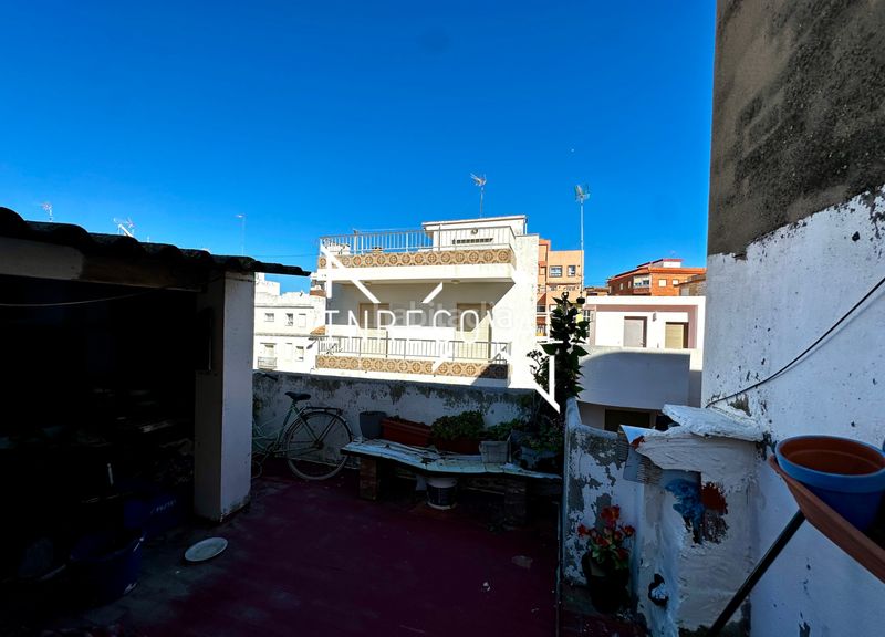 Foto 6cc38900-0fe2-455a-83ca-8b4c5e664d64. Casa a El Perelló Sueca