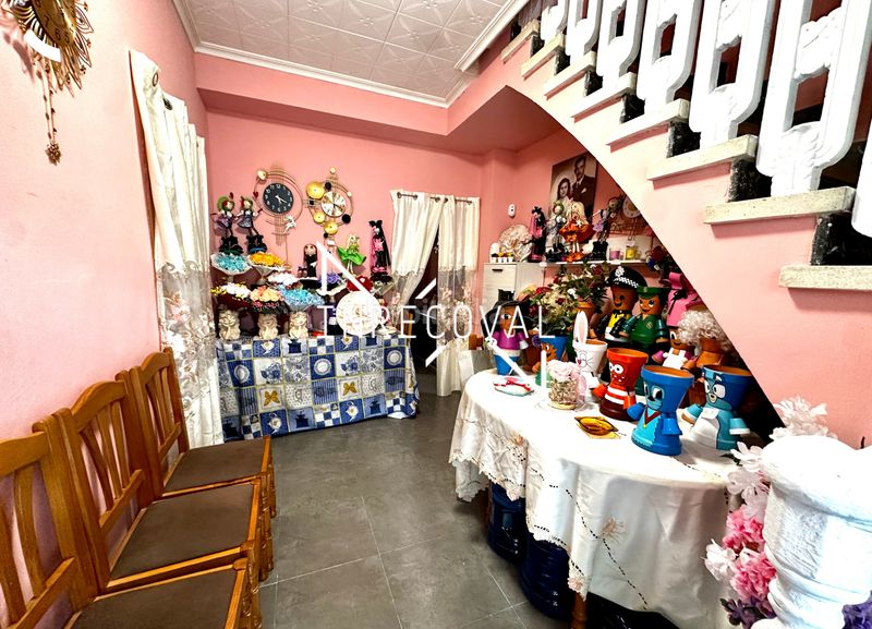 Foto c9cbafcf-7a7b-4bc7-854e-d5375ee3d8cf. Casa a El Perelló Sueca