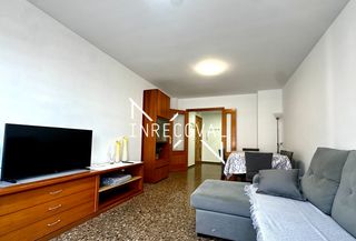 Flat  Carrer de l'esglèsia. Oportuniddad - piso en venta en mareny de barraquetes