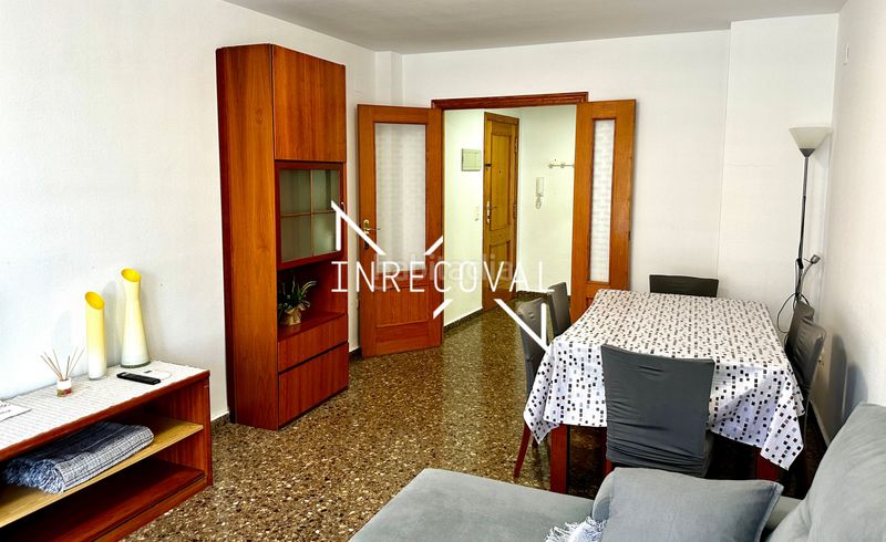 Foto d32d138d-acfb-433a-b3e9-6a00c0070cd5. Pis a Mareny de Barraquetes Sueca