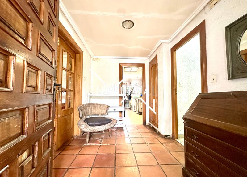 Foto 0d1e60d1-6525-4969-8e01-4df608dc0bbc. Casa amb calefacció aparcament piscina a La Cañada Paterna
