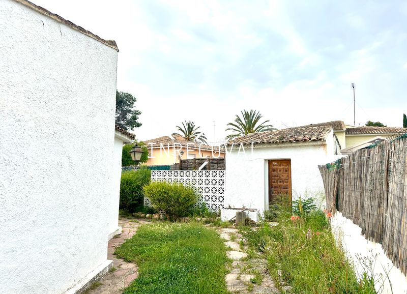 Foto 7b8e0d80-9992-40c2-b3f7-7dd71f1ea712. Casa amb calefacció aparcament piscina a La Cañada Paterna