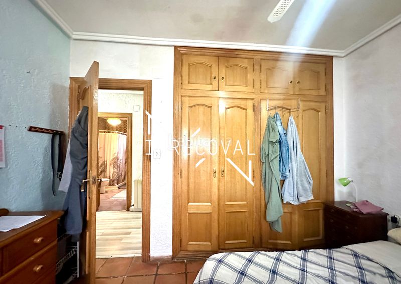 Foto 9e38a609-7191-4b6c-9a09-fa89726a585b. Casa amb calefacció aparcament piscina a La Cañada Paterna