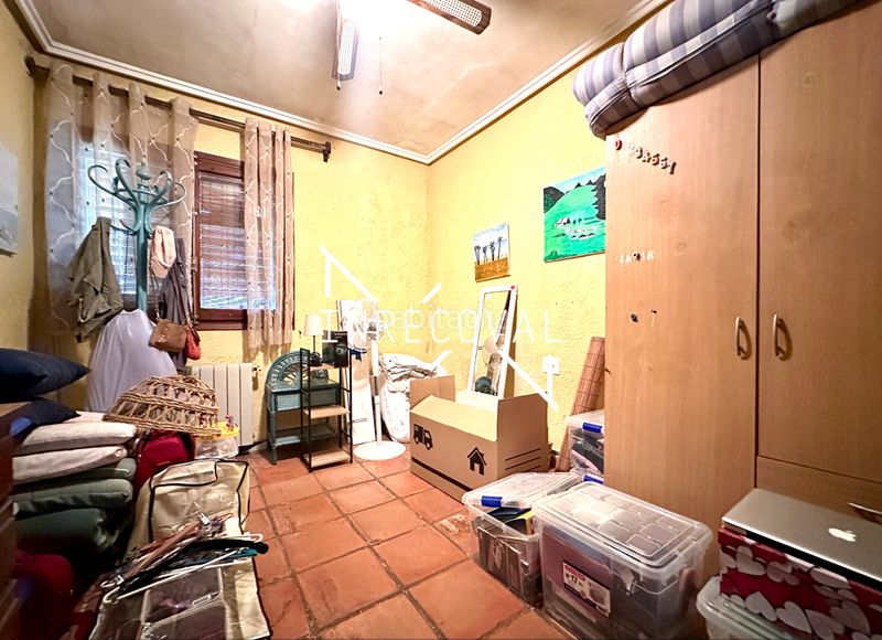 Foto fbbe8dc0-8931-4b71-bd52-4a5df036728d. Casa amb calefacció aparcament piscina a La Cañada Paterna