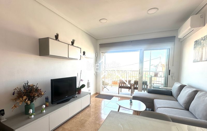 Foto 203c8ea8-0773-4245-b9fe-25c759a0eec1. Apartament a El Perelló Sueca