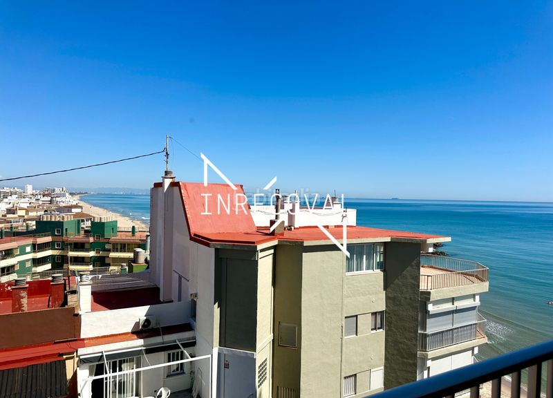 Foto 23746f41-f0f6-47f7-a680-1e53018bec1b. Apartament a El Perelló Sueca