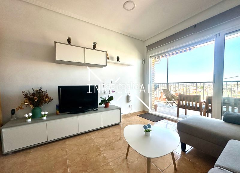 Foto 3e2f966e-2463-452e-962f-2f985aaaa7ca. Apartament a El Perelló Sueca