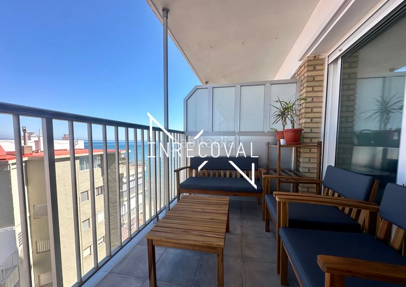 Foto 4a8ff124-a0e3-47a3-b91d-b04844241ec4. Apartament a El Perelló Sueca
