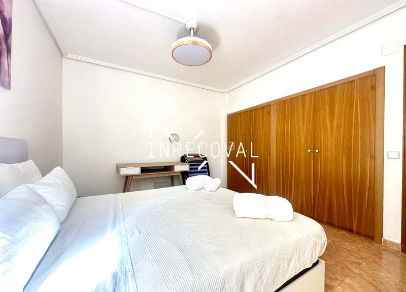 Foto 59994bcc-69f1-4da1-8d4a-5140765b0b89. Apartament a El Perelló Sueca