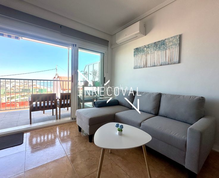 Foto 870192e1-1804-43fd-be47-3888c01f5c01. Apartament a El Perelló Sueca