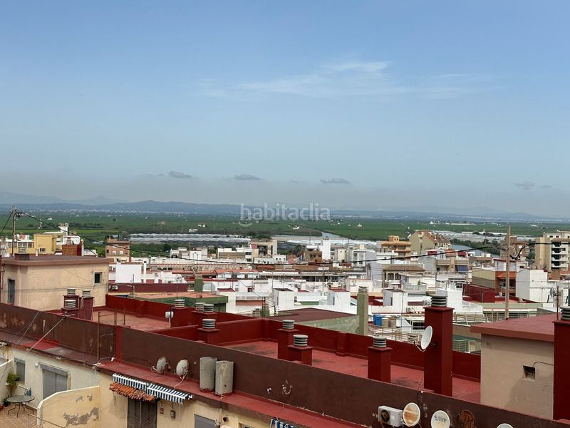 Foto ceb3f0b2-1e59-4df0-bcf4-e67983a8f77a. Apartament a El Perelló Sueca
