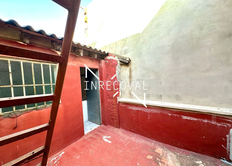 Foto 54385908-3a74-47c1-89cd-45138a3b3bca. Casa aparellada a Sueca Sueca