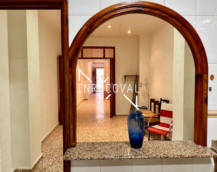 Foto d55b6bae-d67e-46cc-ad52-55f379f7d0e8. Casa aparellada a Sueca Sueca