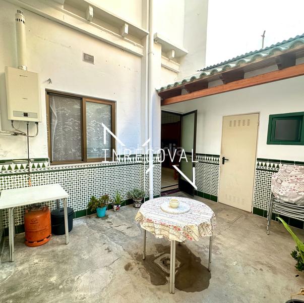 Foto 49328264-f624-49a1-8ffc-15f289eb01b2. Casa con riscaldamento in El Perelló Sueca