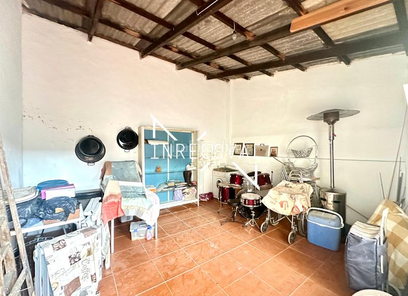 Foto a90eb6ae-ad35-4ede-9b16-59a1c6e3919f. Casa con riscaldamento in El Perelló Sueca