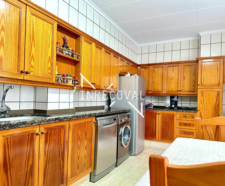 Foto cd35c0e3-685f-44bd-94a1-90d839bdd120. Casa con riscaldamento in El Perelló Sueca