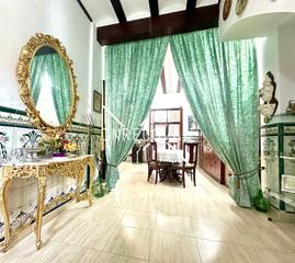 Haus  Avenida valencia. Espectacular casa en el perelló