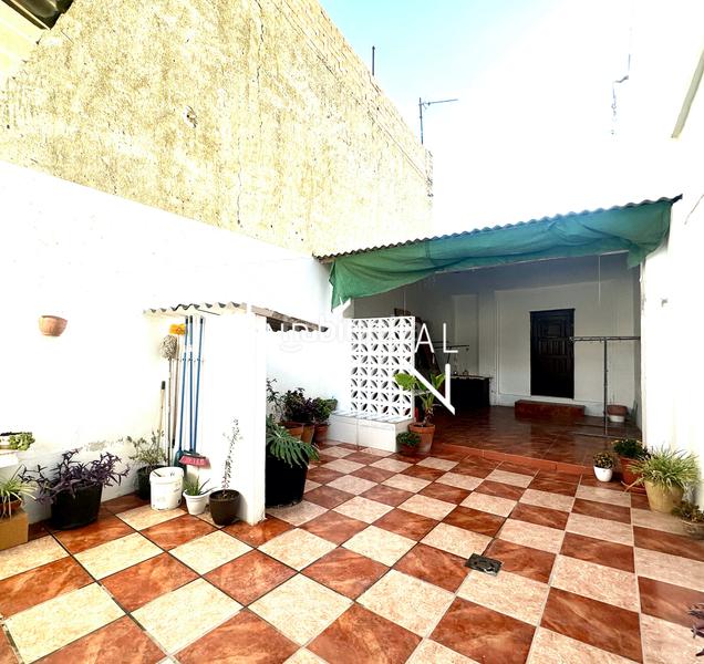 Foto e07edf22-6a1b-4bd0-b054-4c011c48718e. Casa con riscaldamento in El Perelló Sueca