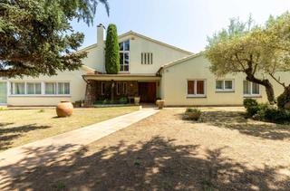 Chalet in Carrer les pedritxes