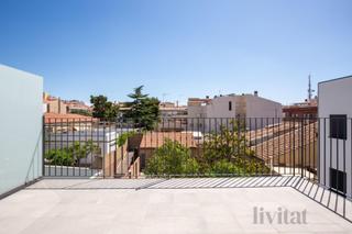 Penthouse in Calle pere fizes 4