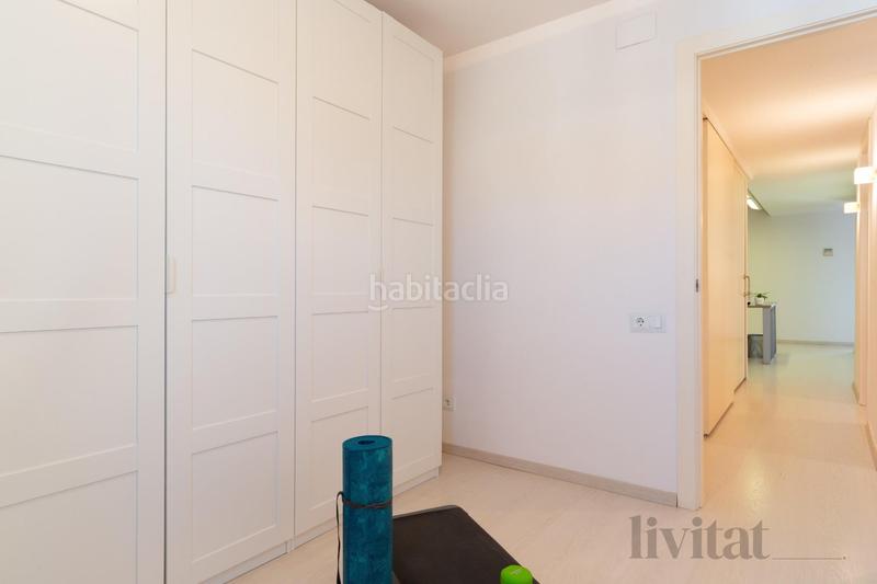 Foto f1e26d31-e87d-416d-9584-a725079dbaae. Piso en carrer arquimedes ático en el centro en Ca n'Aurell Terrassa