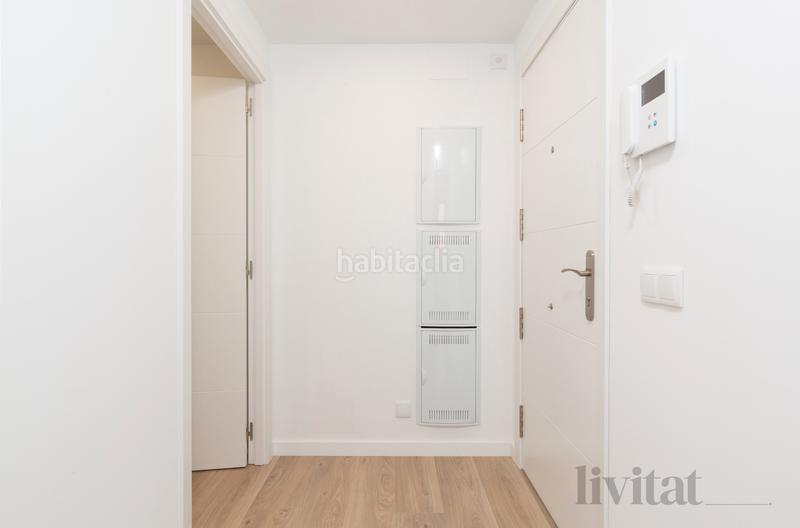 Foto bd20410b-8849-455b-89d2-e9f9bd97f0ee. Pis amb calefacció a San Pere Terrassa