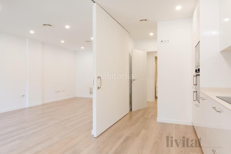 Foto cea41d8a-df39-4ba8-a88e-ee24e8d8f340. Pis amb calefacció a San Pere Terrassa