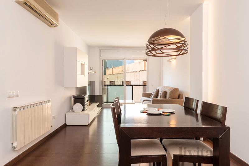 Foto 18c8a6ac-17d7-4647-9ee3-f59874f999ab. Pis amb calefacció aparcament piscina a La Cogullada Terrassa