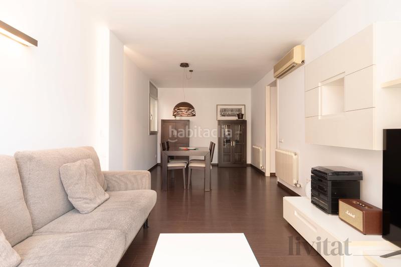 Foto 1f6fed30-6223-441d-980c-9512374ba0ec. Pis amb calefacció aparcament piscina a La Cogullada Terrassa