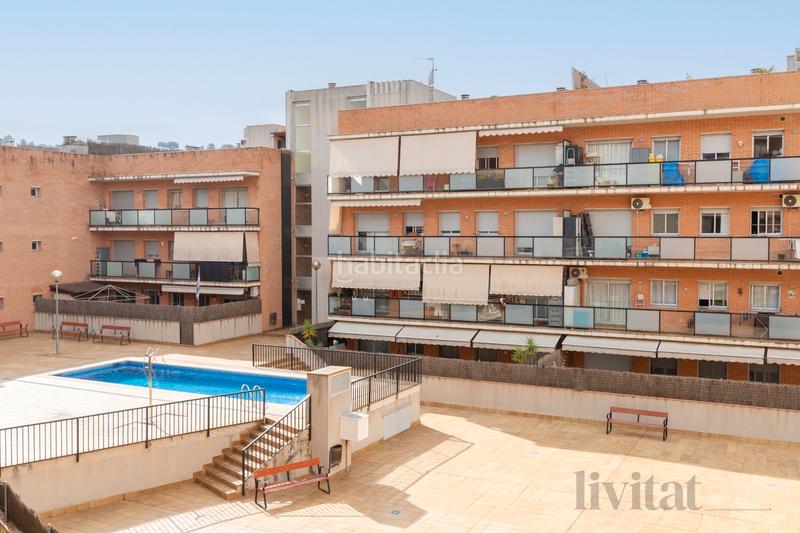 Foto 38bceb68-23ac-41b9-bd93-fb63001bf600. Pis amb calefacció aparcament piscina a La Cogullada Terrassa