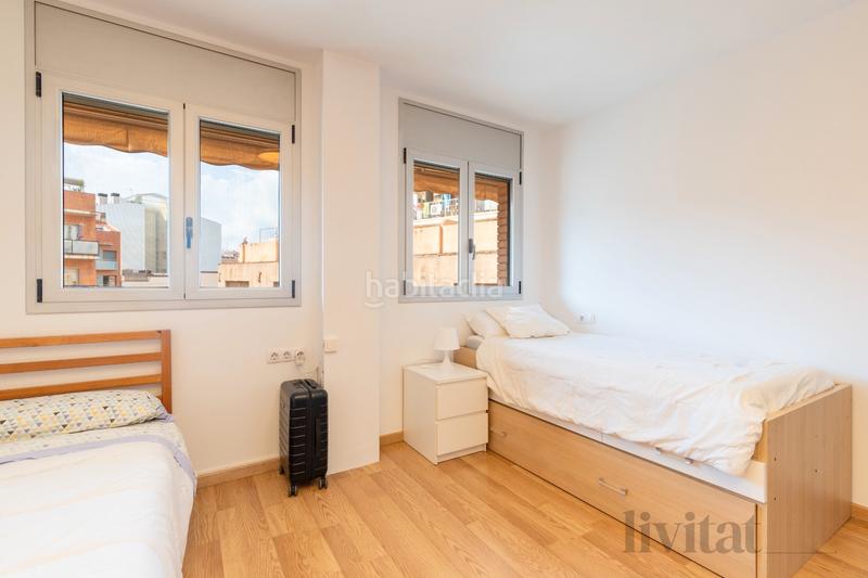 Foto 4f347b68-2b5b-4b5f-9748-0710cda0ba98. Pis amb calefacció aparcament piscina a La Cogullada Terrassa