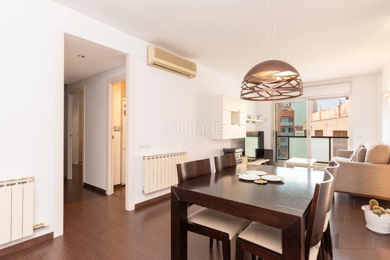 Foto 56ae8b5b-e6e4-44da-854d-b072d85ec68b. Pis amb calefacció aparcament piscina a La Cogullada Terrassa