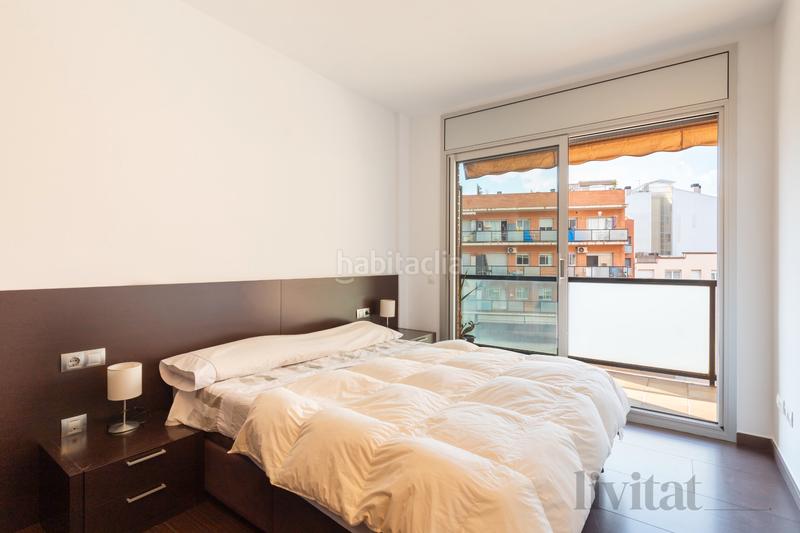 Foto 6b235a2a-20a3-43a1-a0ba-ad23fc4f21d5. Pis amb calefacció aparcament piscina a La Cogullada Terrassa