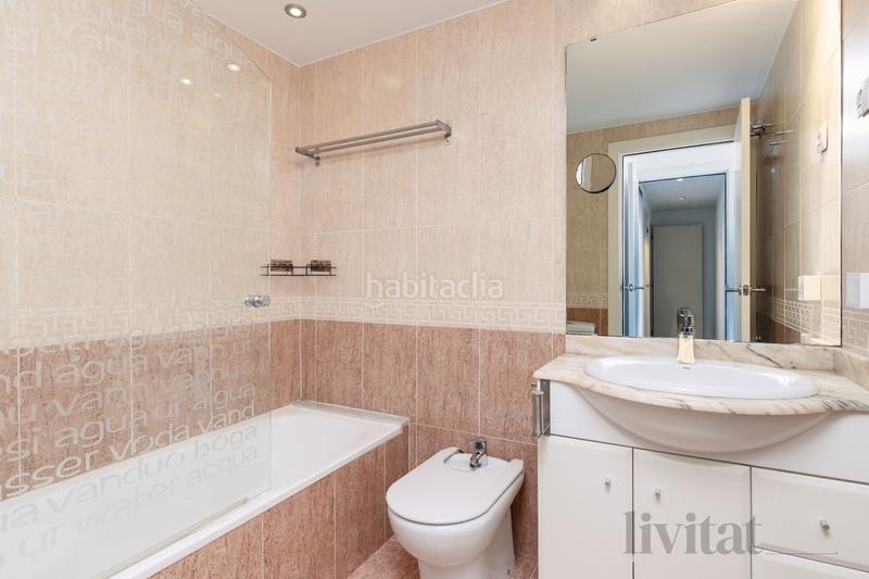 Foto 7e19f56f-099f-4a26-884f-6fce8b6c20df. Pis amb calefacció aparcament piscina a La Cogullada Terrassa