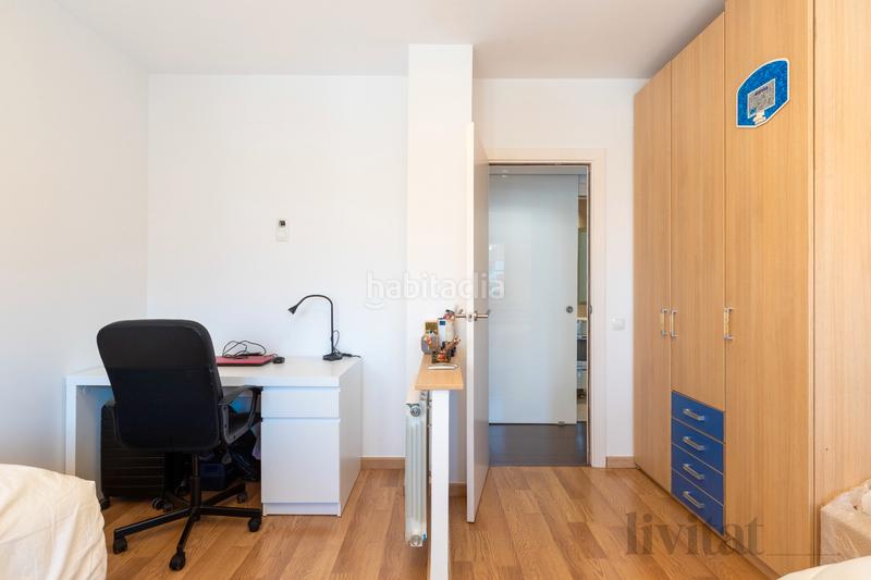 Foto 8247de6e-e9b8-4dfa-afa3-7623bc9e26d8. Pis amb calefacció aparcament piscina a La Cogullada Terrassa