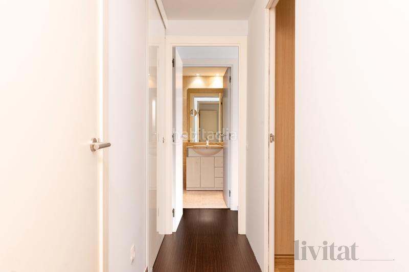 Foto 98599520-776f-4fc5-b4da-5d87e494e815. Pis amb calefacció aparcament piscina a La Cogullada Terrassa