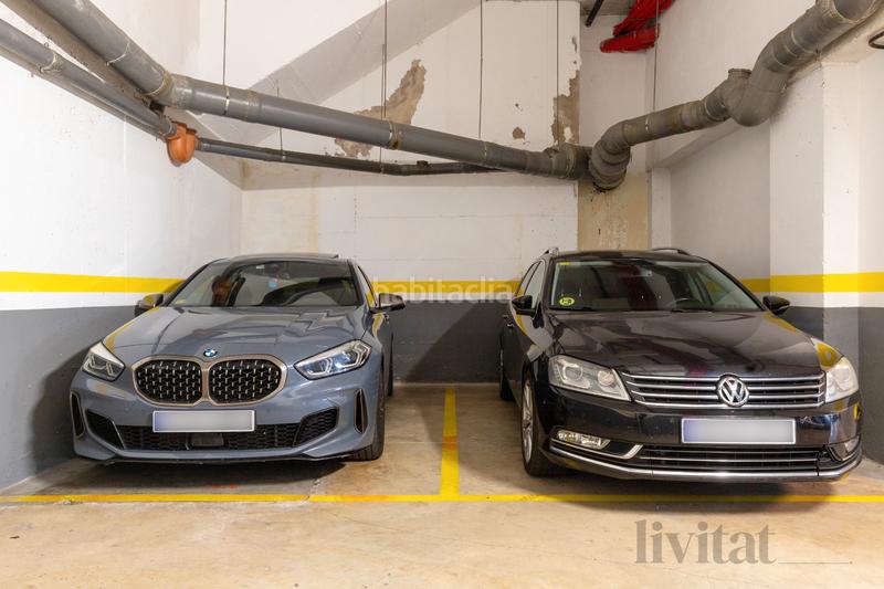 Foto a0b01a4d-5a65-41e9-8b17-25b7f5e0eb9d. Pis amb calefacció aparcament piscina a La Cogullada Terrassa