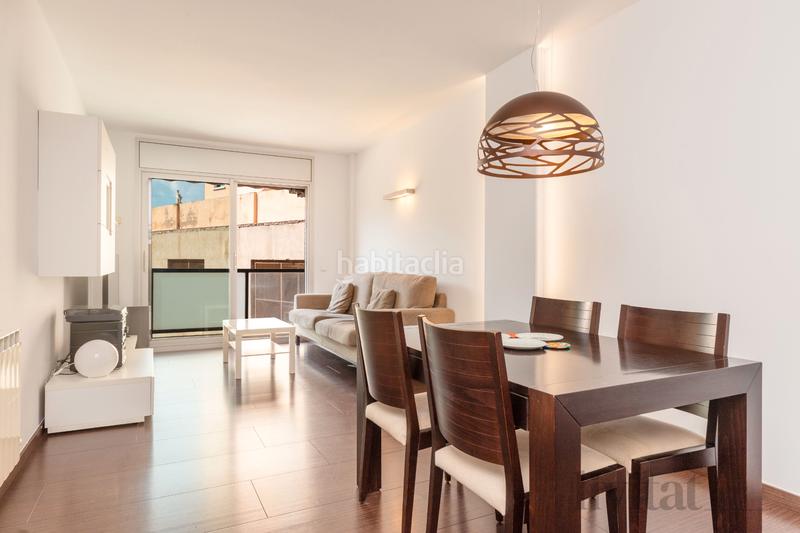 Foto a8164b83-5156-4831-b075-84cc5ec0550a. Pis amb calefacció aparcament piscina a La Cogullada Terrassa